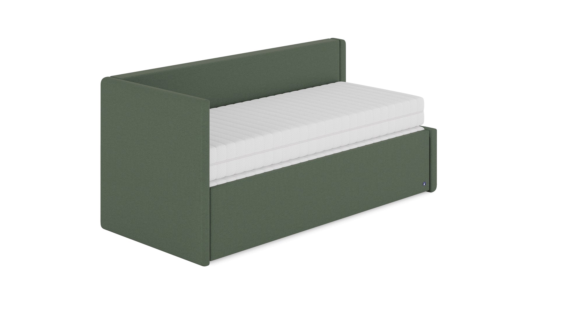 Flexibett von Bruno – in Grün