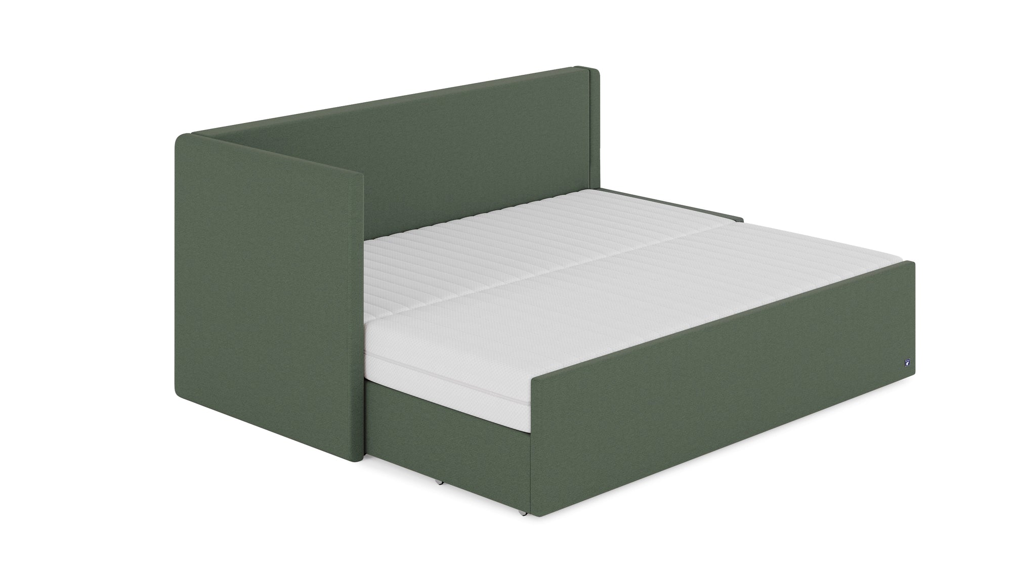 Flexibett von Bruno – in Grün