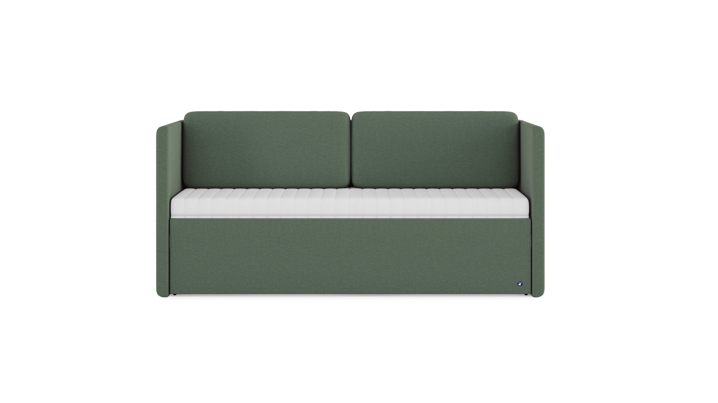 Flexibett von Bruno – in Grün