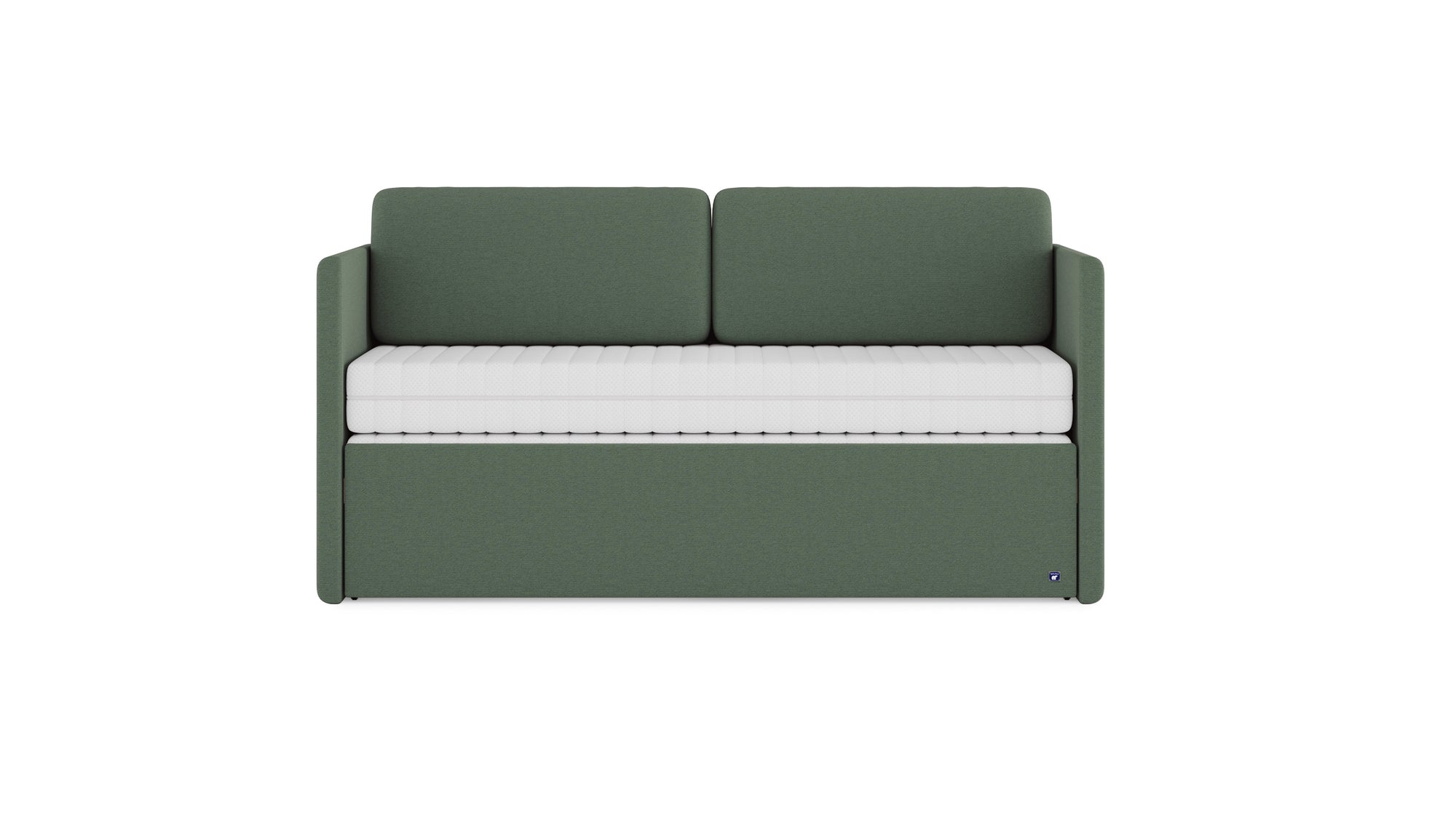 Flexibett von Bruno – in Grün