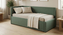 Flexibett von Bruno – in Grün