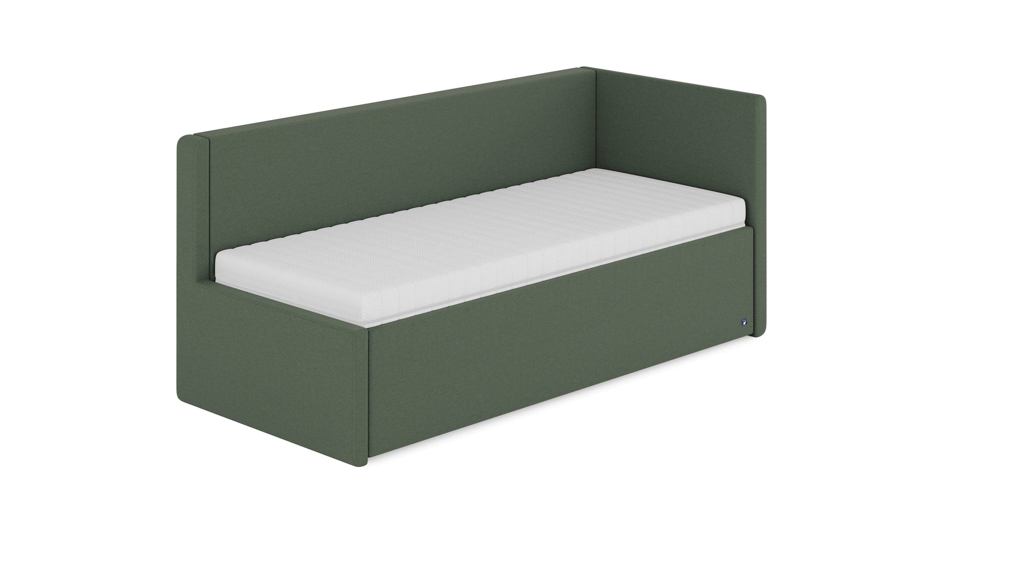 Flexibett von Bruno – in Grün