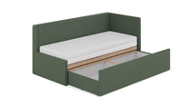 Flexibett von Bruno – in Grün