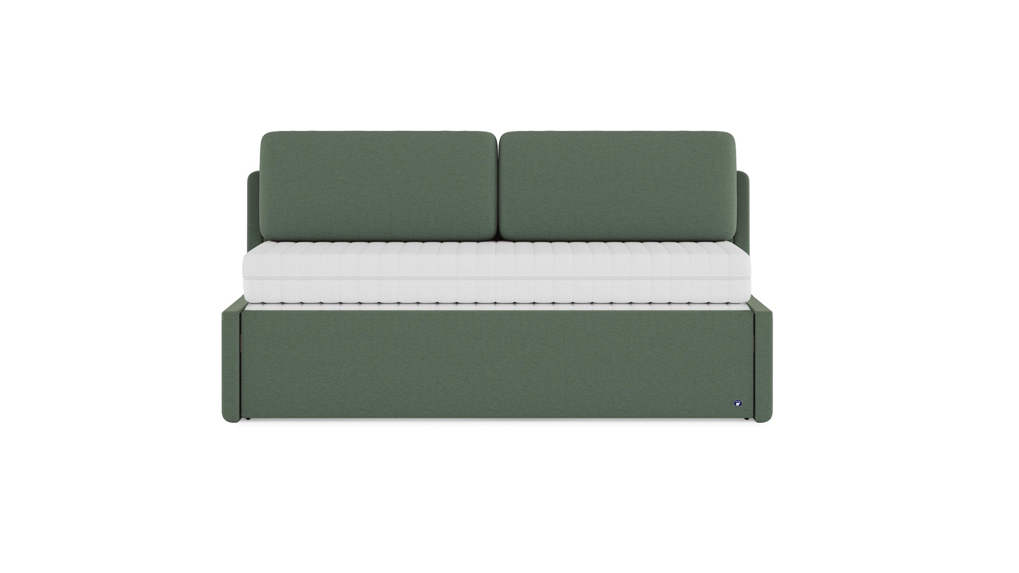 Flexibett von Bruno – in Grün