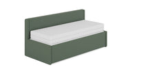 Flexibett von Bruno – in Grün