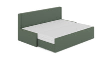 Flexibett von Bruno – in Grün