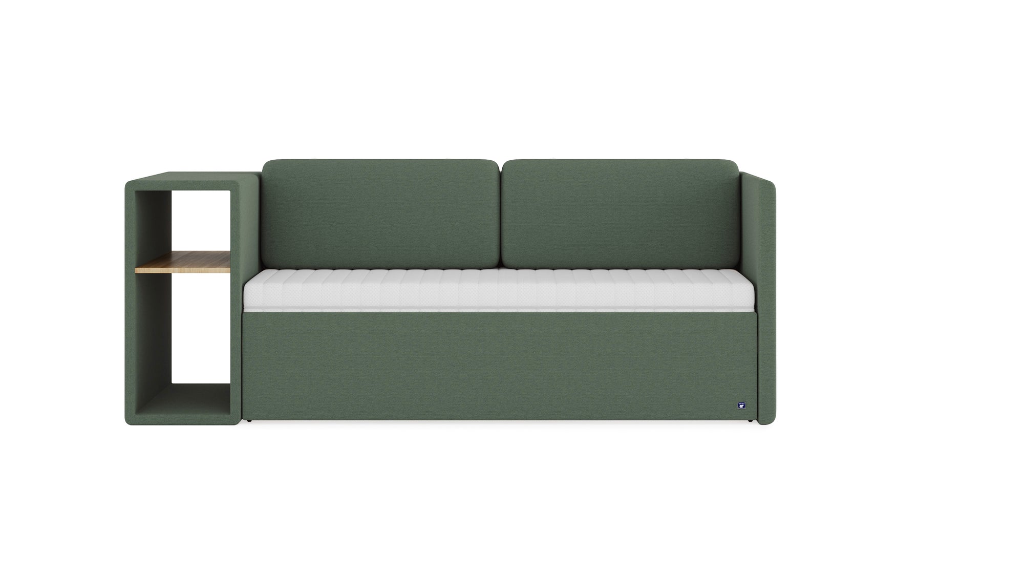 Flexibett von Bruno – in Grün