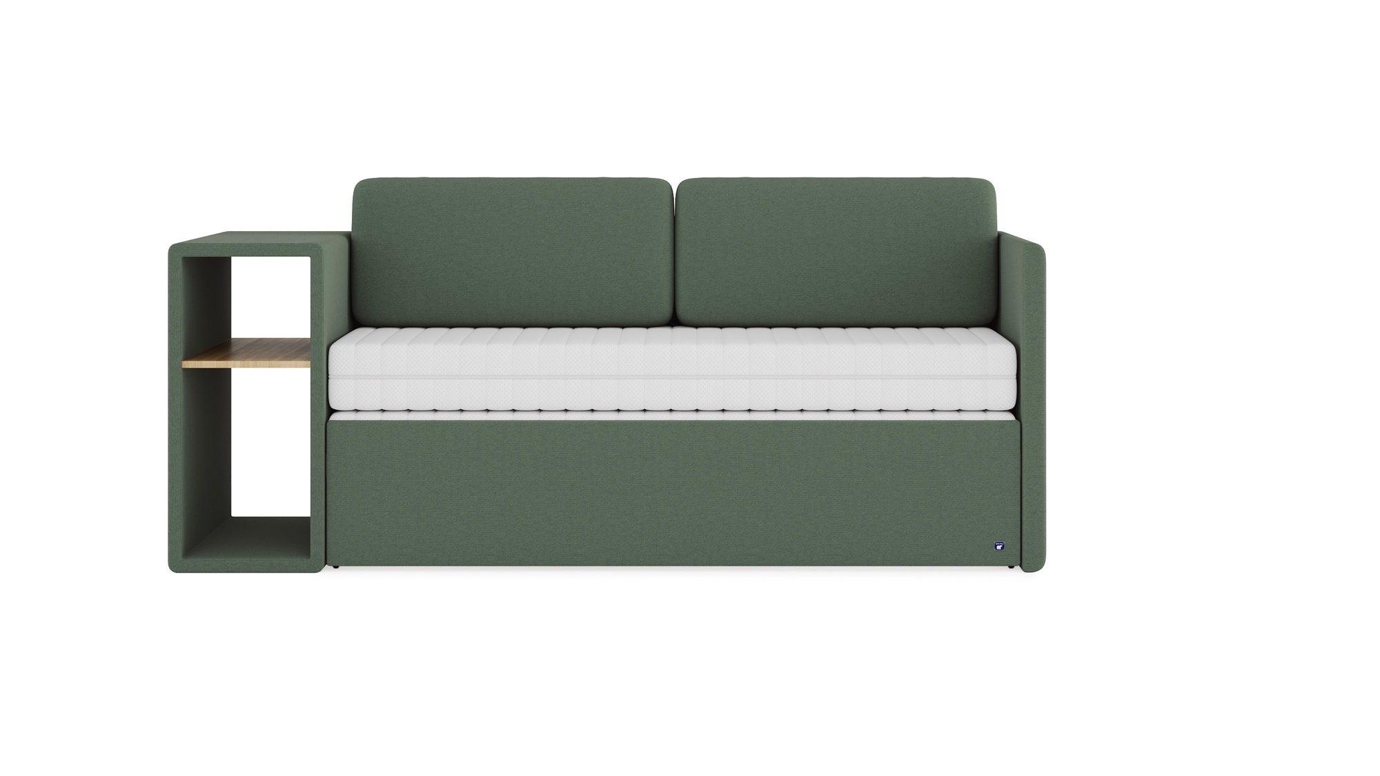 Flexibett von Bruno – in Grün