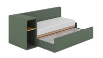 Flexibett von Bruno – in Grün