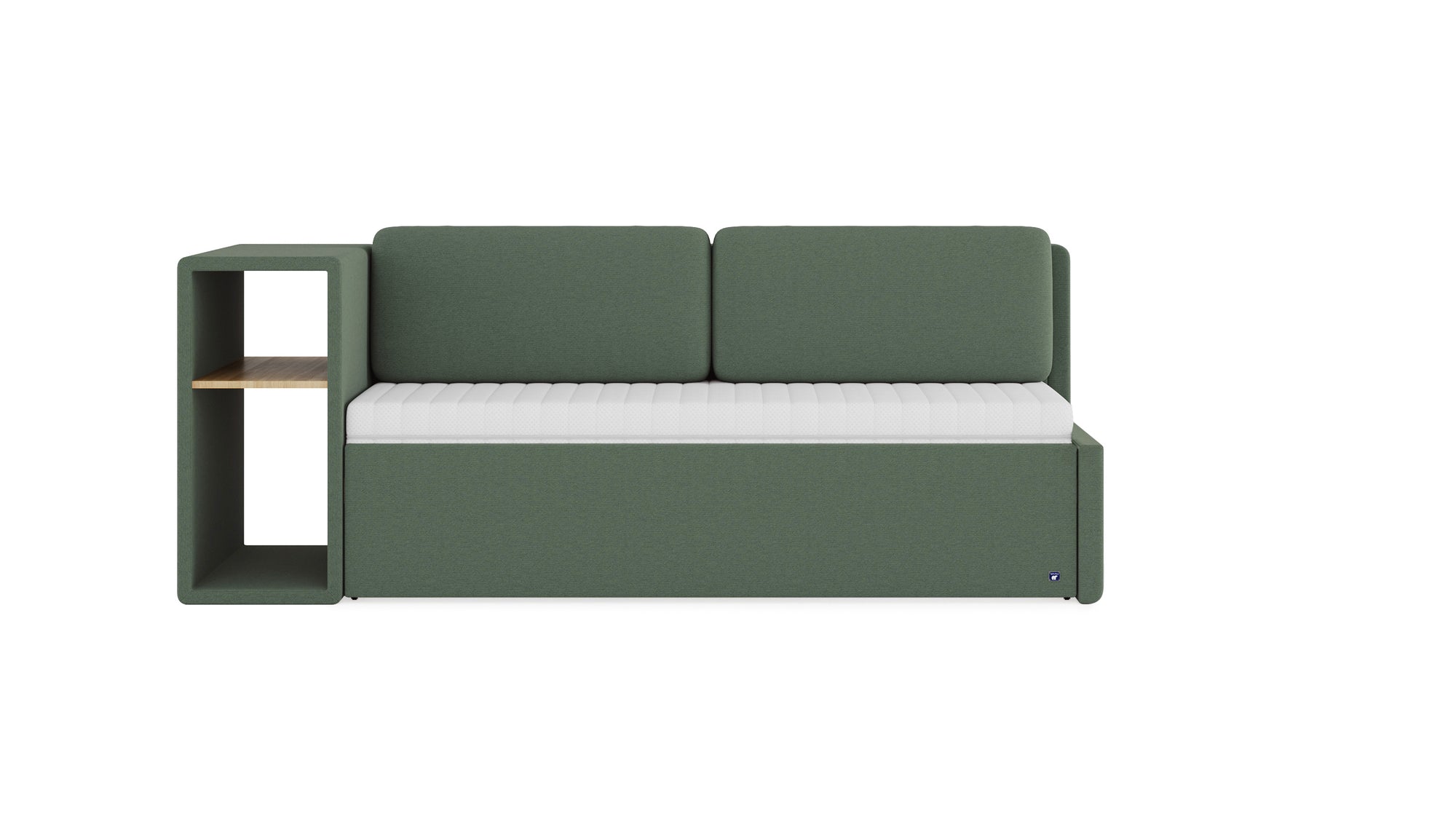 Flexibett von Bruno – in Grün
