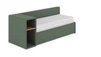 Flexibett von Bruno – in Grün