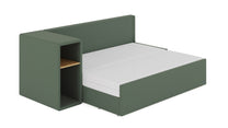 Flexibett von Bruno – in Grün