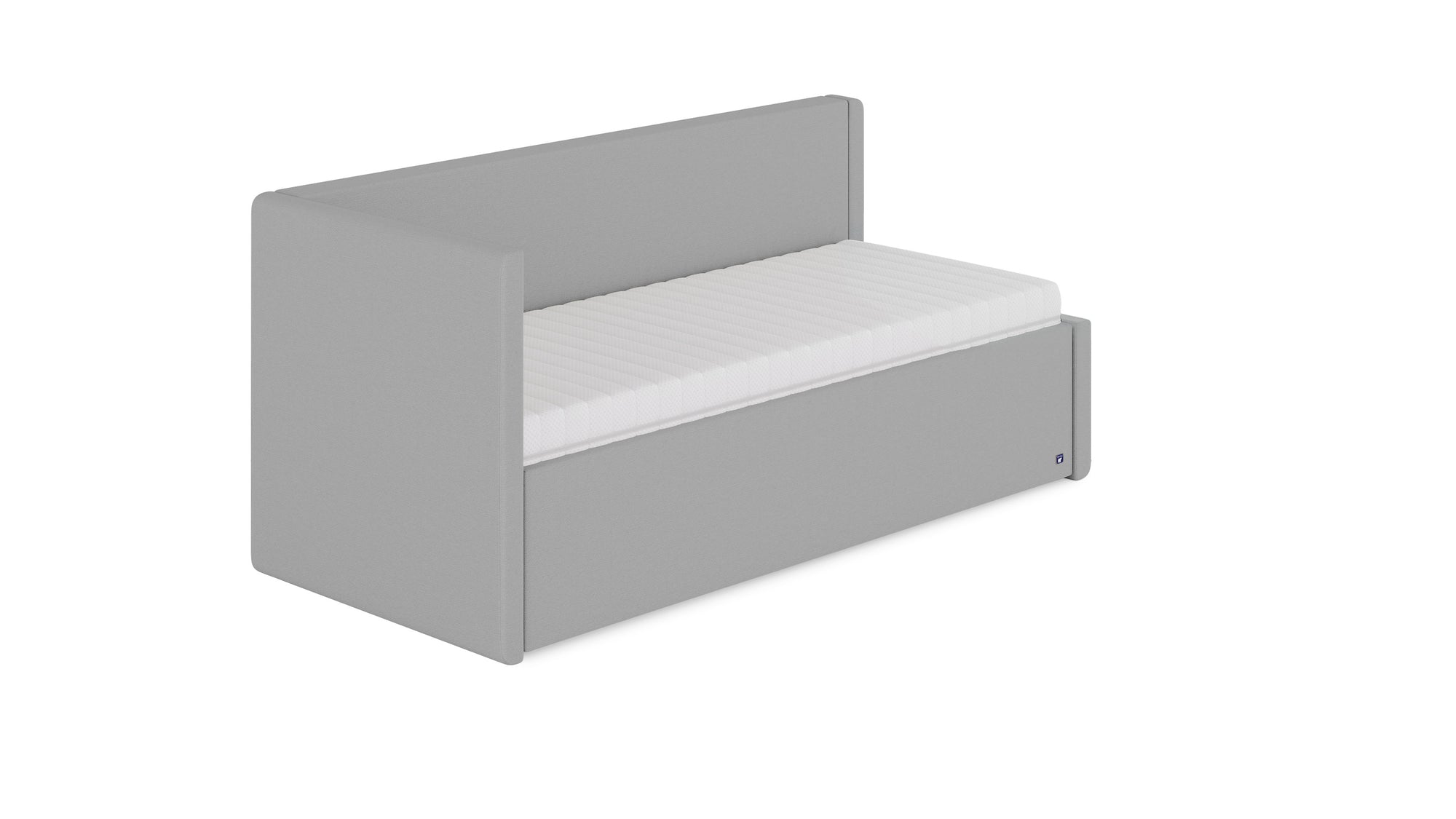 Flexibett von Bruno – in Hellgrau