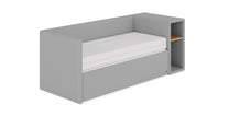 Flexibett von Bruno – in Hellgrau