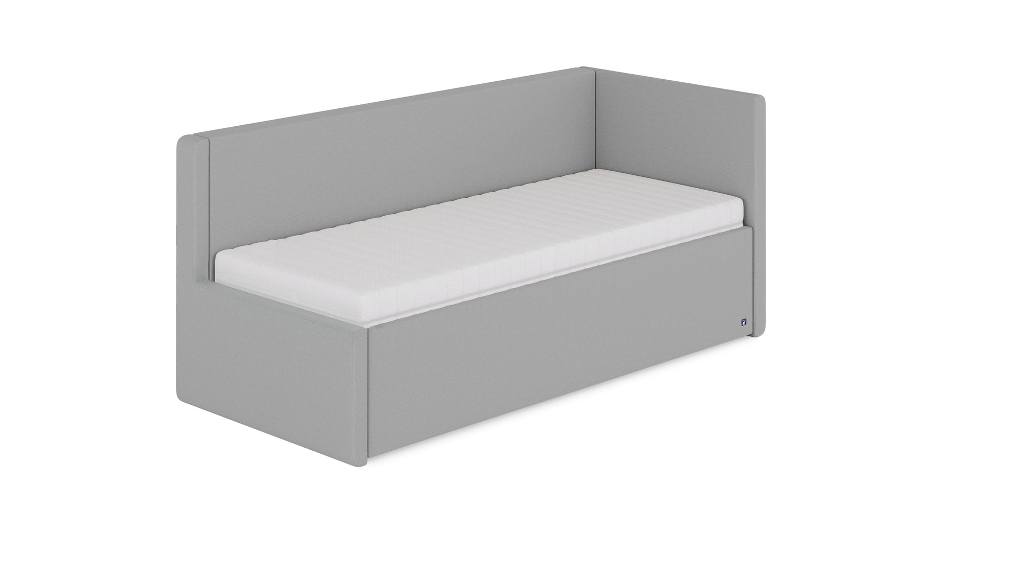 Flexibett von Bruno – in Hellgrau