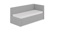 Flexibett von Bruno – in Hellgrau