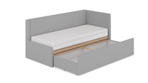 Flexibett von Bruno – in Hellgrau