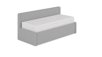 Flexibett von Bruno – in Hellgrau