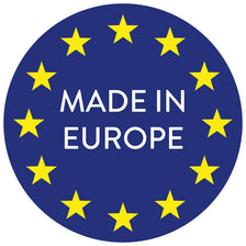 Made in Europe