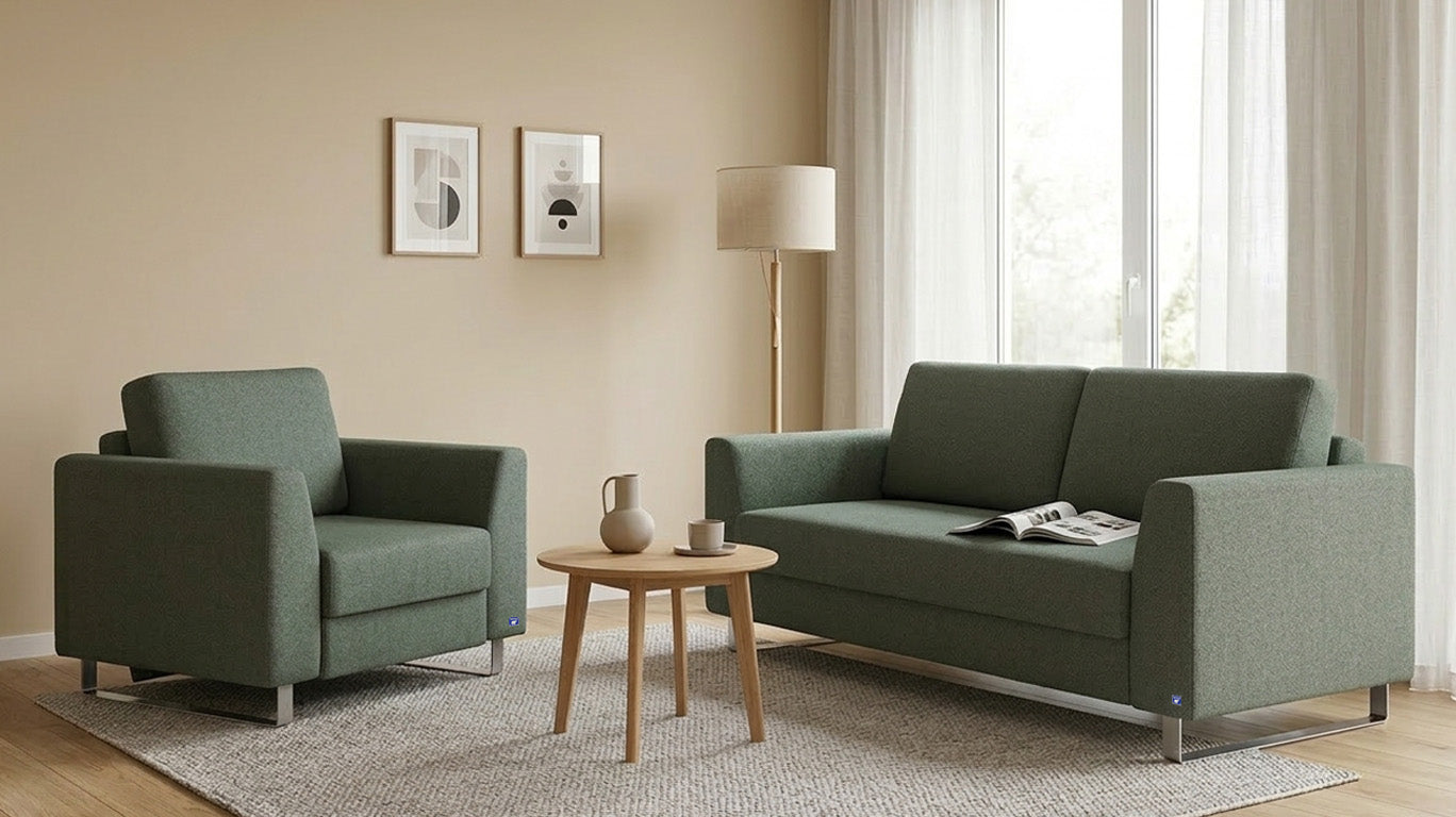 Schlafsofa von Bruno