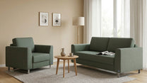 Schlafsofa von Bruno