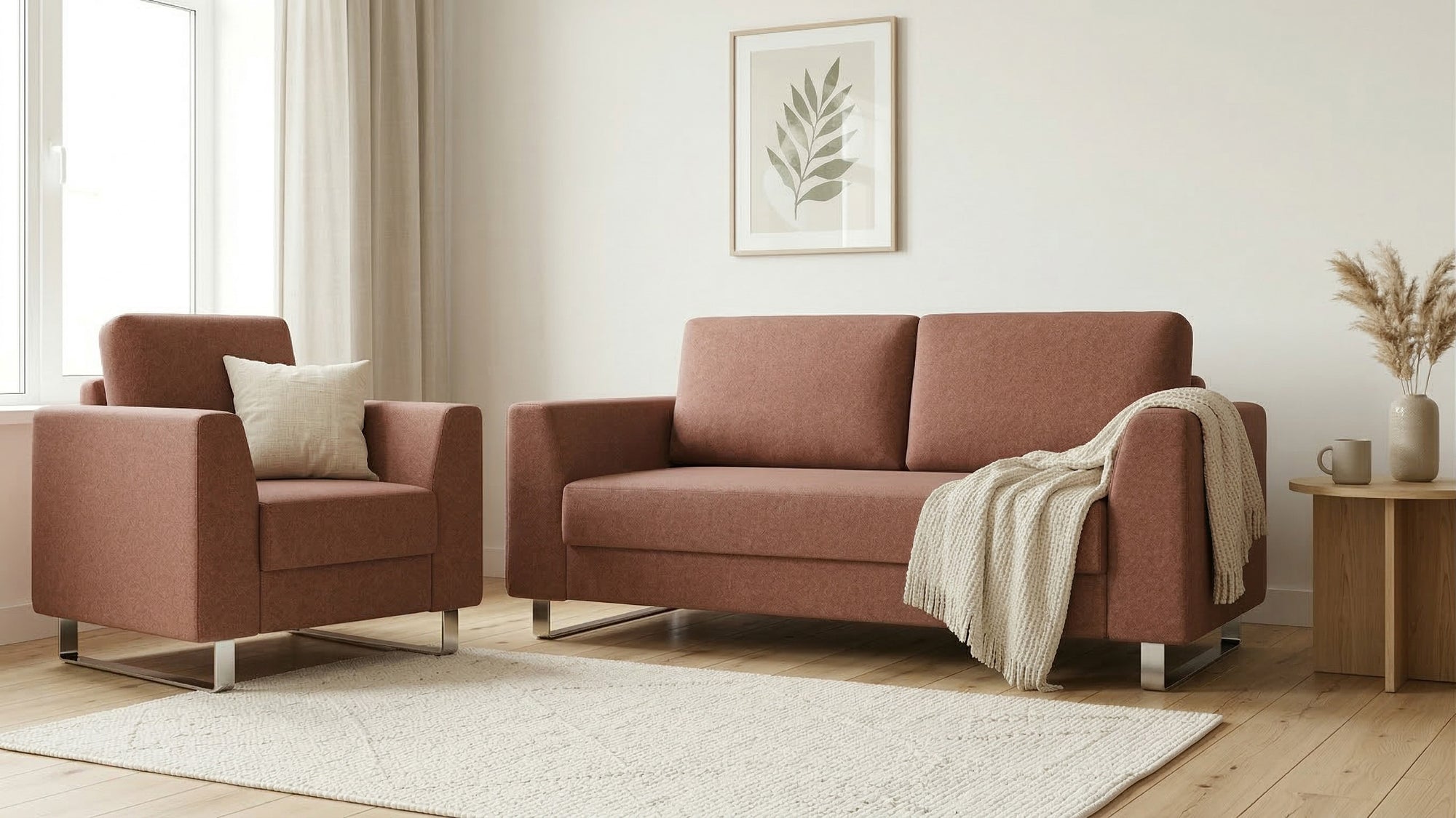 Schlafsofa von Bruno