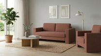 Schlafsofa von Bruno