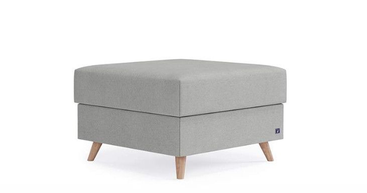 Sofa Hocker