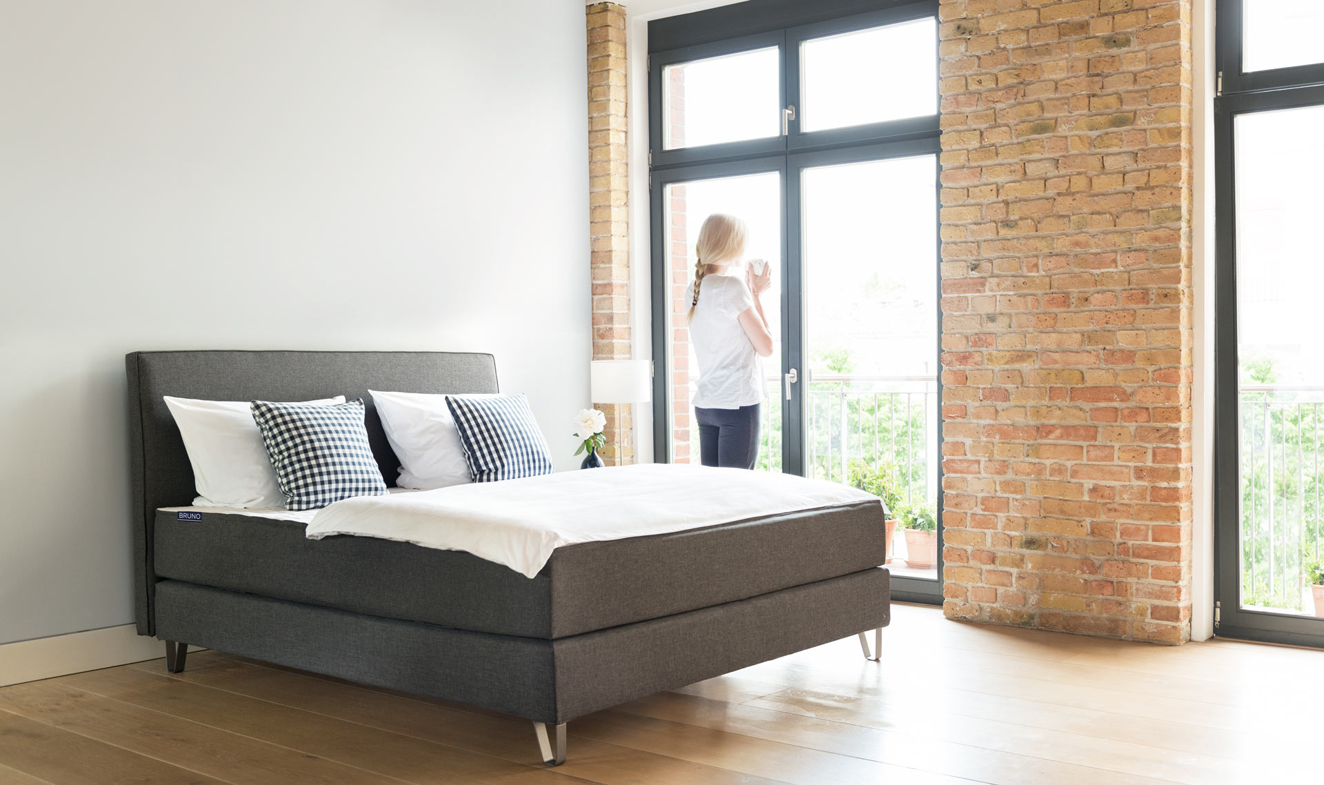 Boxspringbett test 2017 • die 11 besten boxspringbetten im vergleich