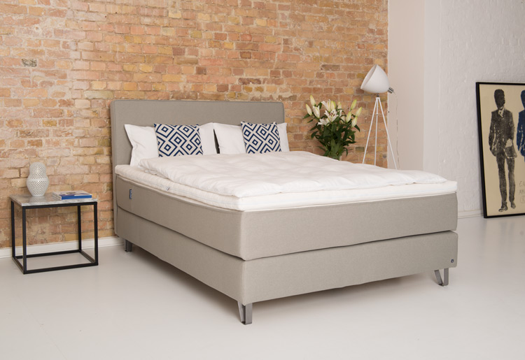Boxspringbett In Munchen Testen Bruno Boxspringbetten Probeliegen